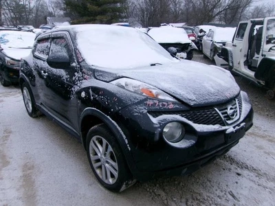 Cinturón de seguridad cubo delantero hebilla conductor 11/11 se adapta a 11-12 JUKE 2034118 Foto 1 de 4