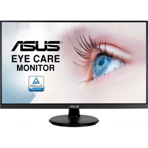 Asus VA27DQ ASUS 27IN 1080P LCD - FULL HD IPS 75HZ SPEAKERS ADAPTIVE-SYNC - Image 1 of 1