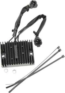 CYCLE ELECTRIC INC CE-212 RECTIFYING REGULATOR HARLEY XL 1200 L LOW 2009 - Foto 1 di 1