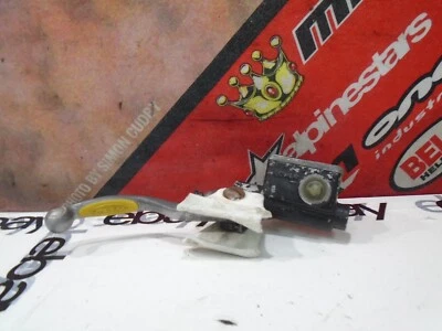 1986 SUZUKI RM 125 FRONT BRAKE MASTER CYLINDER (A) 86 RM125 - Image 1 of 4