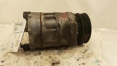 Used A/C Compressor fits: 2010 Volkswagen Golf gti model VIN J 8th digit 2.5 Gra - Image 1 of 4