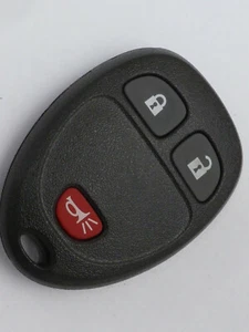 2007-2009 Pontiac Torrent GXP AWD V6 Smart Key Fob Keyless Entry Remote OEM 2008 - Picture 1 of 1