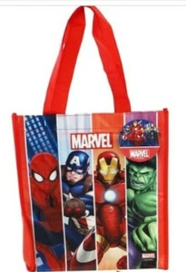 NEW IN BAG - MARVEL 4 super STORYBOOKS Captain America Ironman Spiderman Avenger - Picture 1 of 2