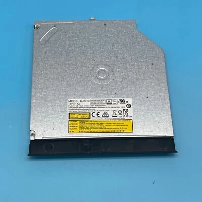 Acer Aspire E5-573 15.6" Laptop Genuine DVD-RW Optical Drive w/ Bezel UJ8HC - Image 1 of 4
