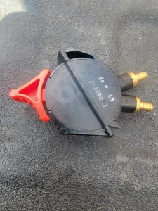 National 229697-01 Airvalve Assy Hi Pressurairvalve Assy High Pressure bx380 - Foto 1 di 2
