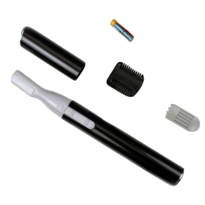 Multifunktions Rasierapparat Intimrasierer Augenbrauen Rasierer Elektrischer  - Bild 1 von 4