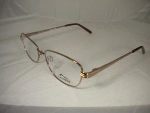 Caliber Ann Gold Brown (CAL-28) - Picture 1 of 3