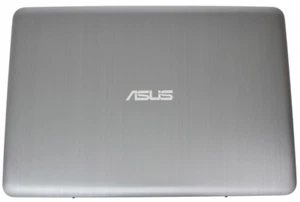 Asus E403SA L403SA R416SA Plateado Original Pantalla LCD Tapa Con Bisagras Edp - Imagen 1 de 2