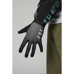 Fox Flexair Ascent MTB Mens Mountain Bike Gloves