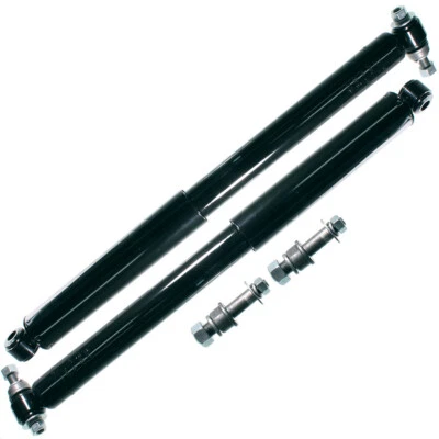  Rear Shock Absorber Pack of 2 Direct Fit - Image 1 of 4