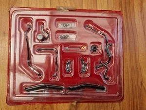 1/8 SCALE EAGLEMOSS BUILD YOUR OWN NISSAN R35 GT-R CAR ISSUE 16 - Picture 1 of 2