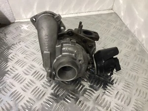 806291 Peugeot Citroen Volvo 1.6 HDI 115BHP Turbo Turbocharger - Picture 1 of 3