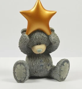 Very Cute Me To You ~ You're A Star ~ Bear Figure - Picture 1 of 3