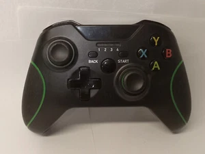 Wireless Controller Xbox one/Series S/X Windows 10 PC.  NO 2.4Ghz USB Receiver - Picture 1 of 3