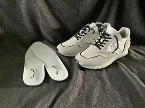 VoileBlanche LIAM Sneaker Low Black/white (27cm) - Bild 1 von 15