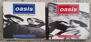 Oasis Box Set Music CDs for sale | eBay