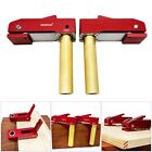 Adjustable Desktop Dog Clamp Quick Acting Fast Fixed Clip  Woodworking