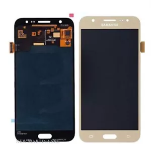 Samsung Galaxy J5 SM-J500FN 2015 Screen Replacement LCD Touch Display Gold - Picture 1 of 2