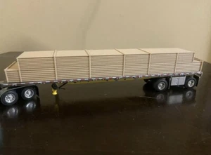 1/32 Scale Lumber Load For Flatbed Trailers  - Picture 1 of 3