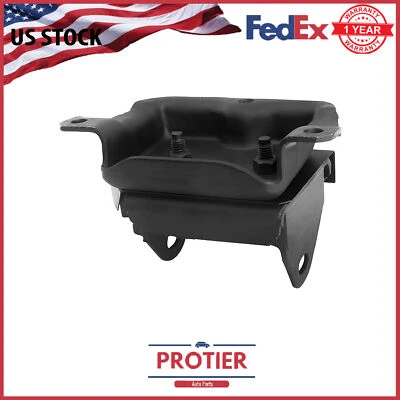 Переднее левое крепление двигателя для COUGAR GRAN TORINO MARK V MONTEGO RANCHERO - Изображение 1 из 4