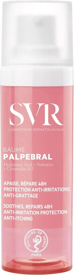 SVR Palpebral alberi x 30 ml - Immagine 1 di 1