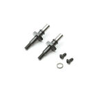 Team Losi Racing 22T 3.0 12Mm Hex Front Axle Set (2Pcs) Tlr232062