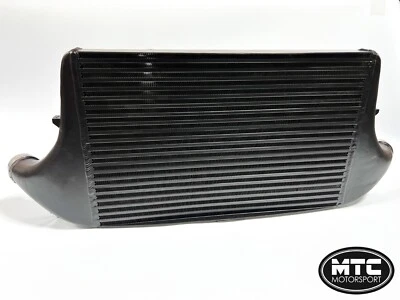 MTC MOTORSPORT FORD FIESTA ST ST200 FRONT MOUNT INTERCOOLER MK8 - Image 1 of 4