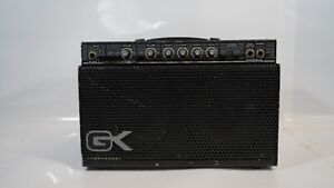 Gallien-Krueger GK 250ML Series II Electric Guitar Lunchbox Combo Amplifier Amp
