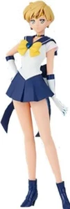 Sailor Moon Eternal SUPER SAILOR URANUS Figure Glitter Glamours Banpresto New JP - Picture 1 of 7