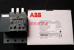 1pcs ABB electronic overload relay EF65-70 - Picture 1 of 2