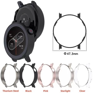 For CMF Watch Pro 2 Smartwatch PC Hard Case Screen Protective Cover Bezels Shell - Picture 1 of 29