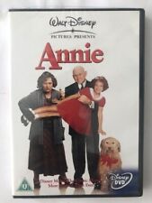 Annie DVD John Huston # Deutscher Ton # Neuware