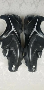Northwave Tour Touring Cycling Bike Shoe, Black, Size 42 Never Used - Picture 1 of 7