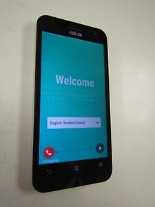 ASUS ZENFONE 2E, 8GB (AT&T) CLEAN ESN, WORKS, PLEASE READ! 50114