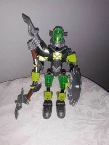 LEGO Hero Factory Breez 44006 Complete - Picture 1 of 1