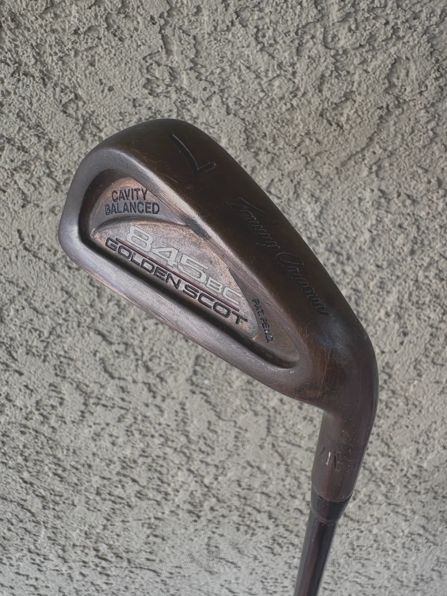 Tommy Armour 7-Iron Graphite Golf Clubs for sale | eBay