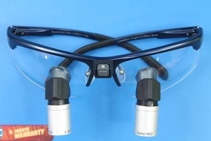 Lupas LUMADENT Argon 2 3,0x - PIEZA DE MANO EE. UU. - - Imagen 1 de 9