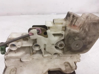 英菲尼迪 Qx4 2001 - 2003 右前门锁闩锁执行器 80502-4W90a 80552-5P — 第 1/4 张图片