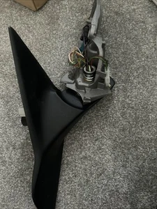 Saab Original Außenspiegelarm 12784659 - Bild 1 von 2