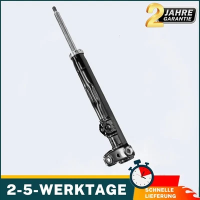 1шт передний L/R амортизатор подходит 1995 Mercedes-Benz E 320 основание RWD без электрического - Изображение 1 из 4