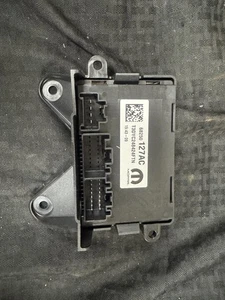Transfer Case Control Module-ST, VIN: T, Auto Trans, 6 Speed Trans, Transmission - Bild 1 von 2