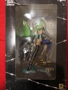 Vampiro Salvador Morrigan Figura Capcom C70 edición limitada - Imagen 1 de 2