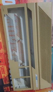 ATARI 520 ST Case (Gehäuse) classic 16-bit computer (ohne Schrauben) 2007 - Afbeelding 1 van 6