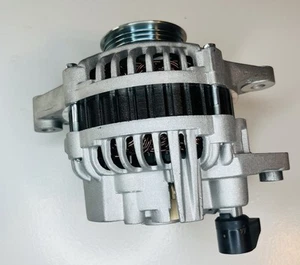 Alternador nuevo A002TG0791ZC 100A 12V compatible con Chrysler PT Cruiser L4 2006-2010 2,4 L - Imagen 1 de 8