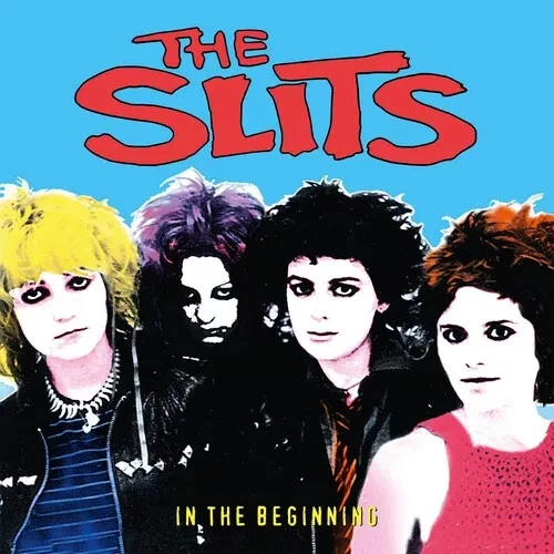 The Slits : In the Beginning: CD NEW .................FREE POSTAGE FOR UK BUYERS Foto 1 de 1