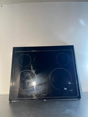 Estufa principal de vidrio Forno Espresso Range OEM, 30502201196 (FFSEL6012-30BLK) Foto 1 de 4