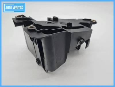 Original Fiat Punto (188) cover fuse box 406615 / A653 - Image 1 of 4