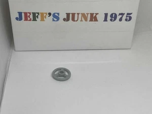 The Real Ghostbusters Ecto 500 Front steering wheel Kenner Vehicle Part - Picture 1 of 4