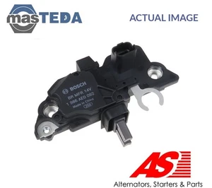 ARE0018(BOSCH) ALTERNATOR REGULATOR AS-PL NEW OE REPLACEMENT - Picture 1 of 8