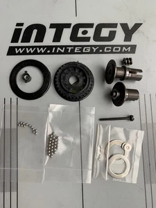 NEW HPI MINI AND PRO 2 32 TOOTH BALL DIFFERENTIAL NOT FOR SUPER NITRO RS4 - Picture 1 of 5
